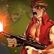 金属拳王战士破解版下载-金属拳王战士Metal Boxing Soldier安卓无限金币版下载v1.7