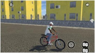 格劳的自行车下载-格劳的自行车安卓版下载v1.0