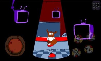 披萨塔万圣节2.0下载-披萨塔万圣节2.0模组最新版下载v1.0.5492