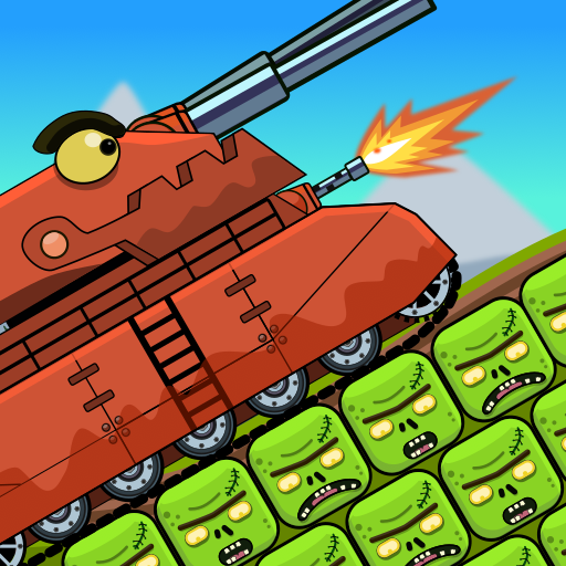 坦克大战手游下载2024下载-坦克大战游戏怀旧经典版无限币下载v4.1.10
