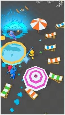 泳池大作战下载-泳池大作战安卓版下载v0.1.0