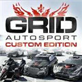 grid超级房车赛中文版