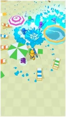 泳池大作战下载-泳池大作战安卓版下载v0.1.0