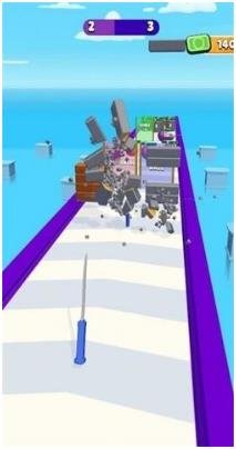 切片英雄跑3D安卓版下载-切片英雄跑3D手机版下载v0.3