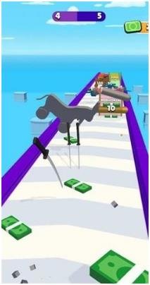 切片英雄跑3D安卓版下载-切片英雄跑3D手机版下载v0.3