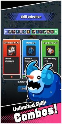 美少女生存射击下载-美少女生存射击最新版下载v0.3.10