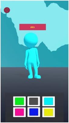 街头贴纸棒球官方版下载-街头贴纸棒球破解版下载v0.2