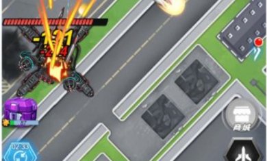 机甲狂战格斗之王游戏下载-机甲狂战格斗之王最新版下载v1.0.0