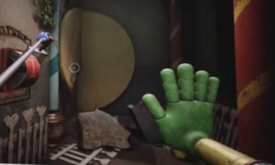 波比的恐怖工厂游戏下载-波比的恐怖工厂中文版内置菜单下载v1.0