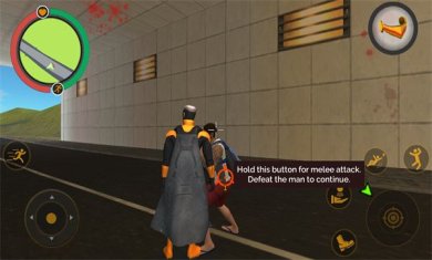 NAX超级英雄最新版下载-NAX超级英雄无限金币版下载v2.5.3