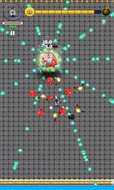 幸存者射手游戏下载-幸存者射手安卓手机版下载v1.1