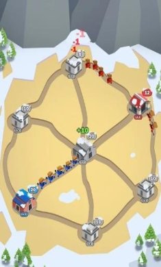 空闲黑手党大冲突手游下载-空闲黑手党大冲突安卓版下载v0.1