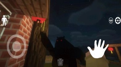 午夜恐怖怪谈游戏下载-午夜恐怖怪谈免广告最新版下载v1.0.3