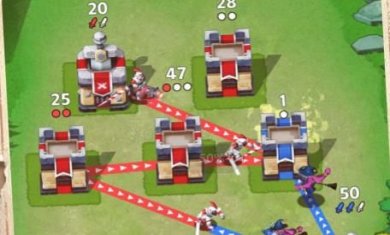 守住这个城游戏下载-守住这个城破解版安卓下载v1.00