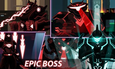 光影战士中文最新版下载-光影战士安卓汉化版下载v1.7.4