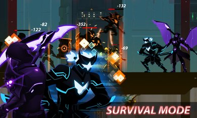 光影战士中文最新版下载-光影战士安卓汉化版下载v1.7.4