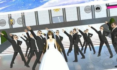 樱花少女恋爱游戏下载-樱花少女恋爱免广告安卓版下载v1.0