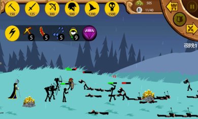 战警联萌安卓破解版