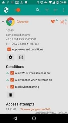 网络护卫无广告免费版下载-网络护卫破解版安卓直装/专业/正式/全中文版下载v2.325