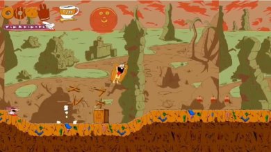 披萨塔噪音大冒险游戏下载-披萨塔噪音大冒险玩家自制版下载v1.0.0