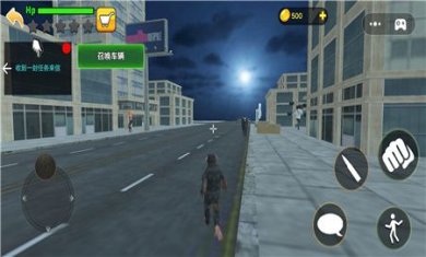 恐惧迷宫中文版下载-恐惧迷宫手机版下载v1.0