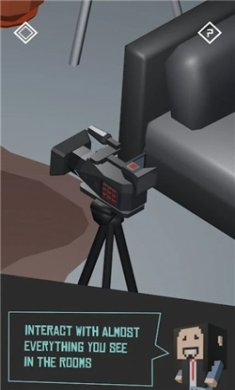 小房子逃生游戏下载-小房子逃生下载手机版v1.0