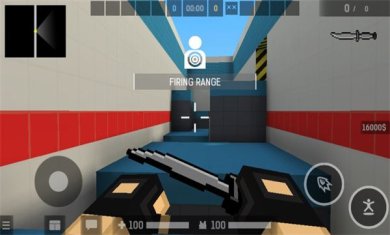 路障大作战中文版下载-路障大作战手机版下载v1.37F6