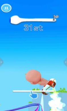 婴儿闯关记最新版下载-婴儿闯关记安卓版下载v1.0