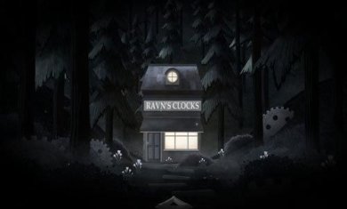 滴答滴答双人故事中文最新版下载-滴答滴答双人故事手游安卓版下载v1.1.7