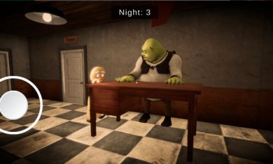 史莱克旅馆2手机版下载-史莱克旅馆2恐怖游戏最新下载v1.7