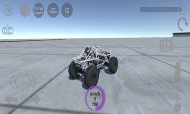 辛迪汽车驾驶模拟器最新版下载-辛迪汽车驾驶模拟器下载安装v0.2