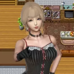 我的新生活2.11繁星汉化组版正版