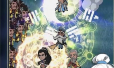 功夫生存游戏下载-功夫生存全民大作战最新版下载v1.0.3