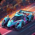 涡轮冲刺3D手机版