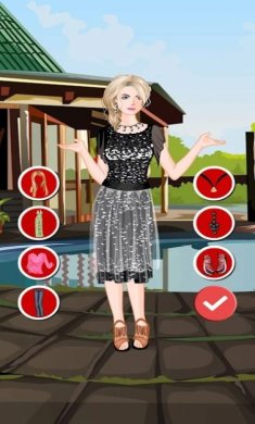 假日的换装下载安装-假日的换装官方版下载v0.1