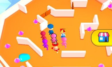 迷宫完美隐藏游戏下载-迷宫完美隐藏安卓最新版下载v1.00.00