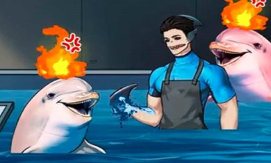 诡异怪谈所小游戏下载-诡异怪谈所免广告最新版下载v1.0