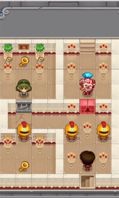 勇者冒险征途游戏下载-勇者冒险征途破解版安卓下载v1.0.0