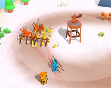 坠机幸存者手游下载-坠机幸存者最新版下载v0.1