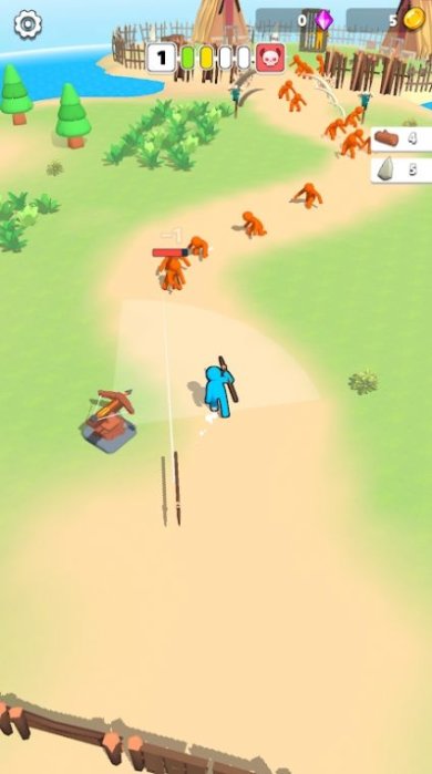 坠机幸存者手游下载-坠机幸存者最新版下载v0.1