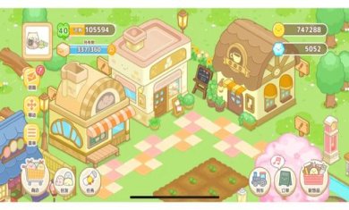 角落萌宠农场游戏下载-角落萌宠农场最新版下载v5.2.1