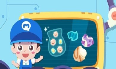 宝宝酸奶糖果工厂游戏下载-宝宝酸奶糖果工厂安卓版下载v1.8