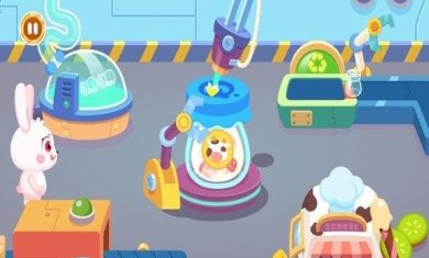 宝宝酸奶糖果工厂游戏下载-宝宝酸奶糖果工厂安卓版下载v1.8