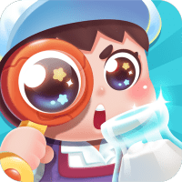 宝宝酸奶工厂安卓版手游