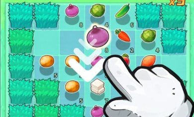 喵的魔法菜园游戏下载-喵的魔法菜园最新版下载v0.14