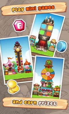 幸福街手游下载-幸福街手机版下载V3.1.410