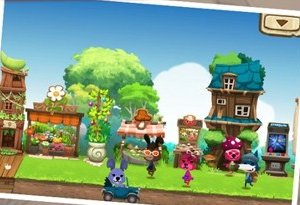 幸福街手游下载-幸福街手机版下载V3.1.410