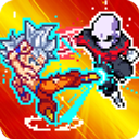 传奇战士上帝之战手游安卓中文版