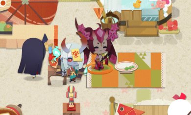 阴阳师妖怪屋下载-阴阳师妖怪屋官网下载V1.998.001