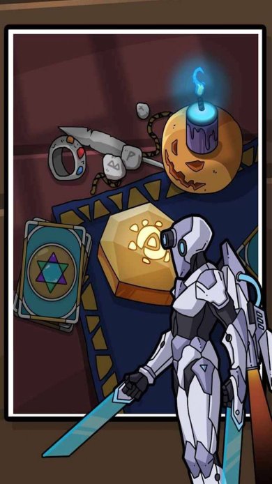 进化向前冲手游下载-进化向前冲安卓最新版下载v1.00